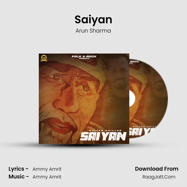 Saiyan mp3 song