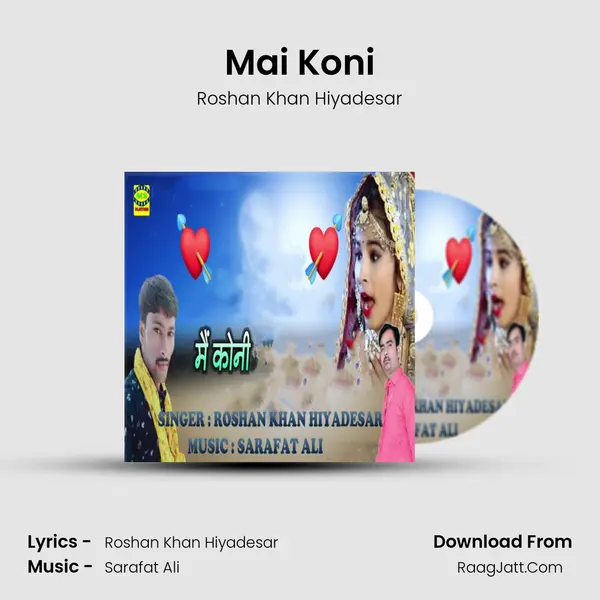 Mai Koni mp3 song