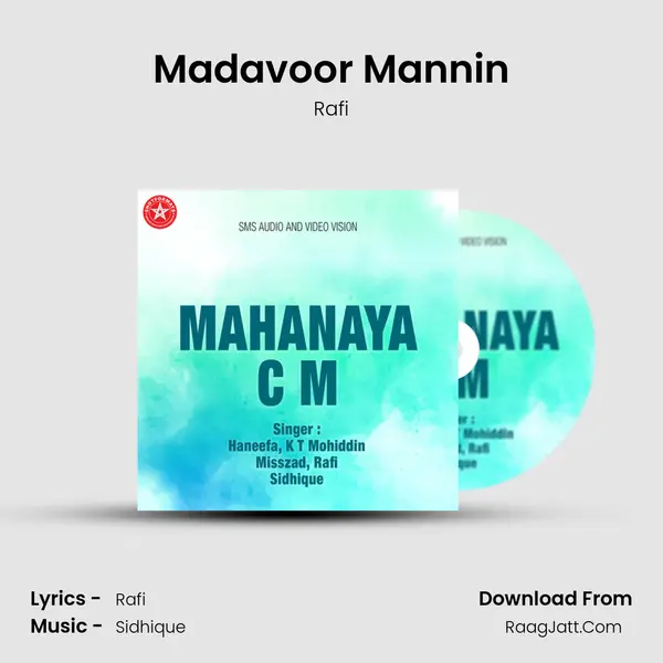 Madavoor Mannin Song mp3 | Rafi