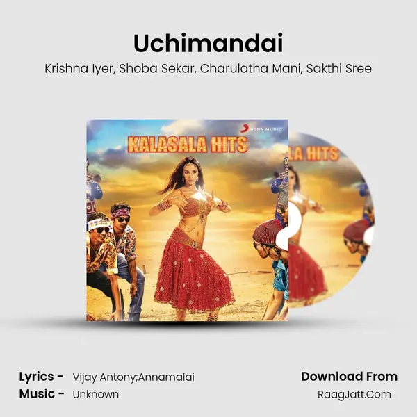 Uchimandai mp3 song