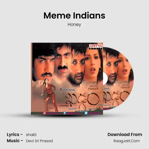 Meme Indians Song mp3 | Honey