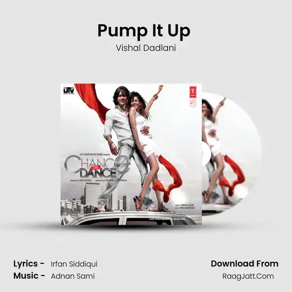 Pump It Up (Remix) Song mp3 | Vishal Dadlani