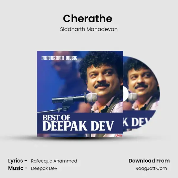 Cherathe (From - Lavender) mp3 song