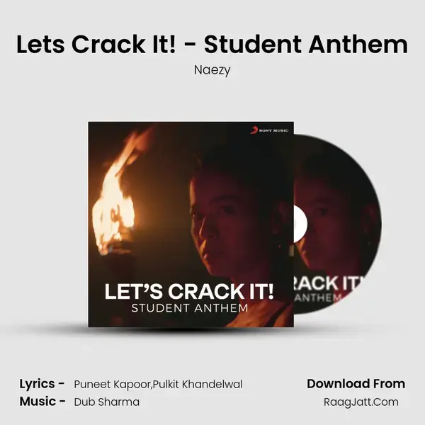 Let's Crack It! - Student Anthem mp3 song