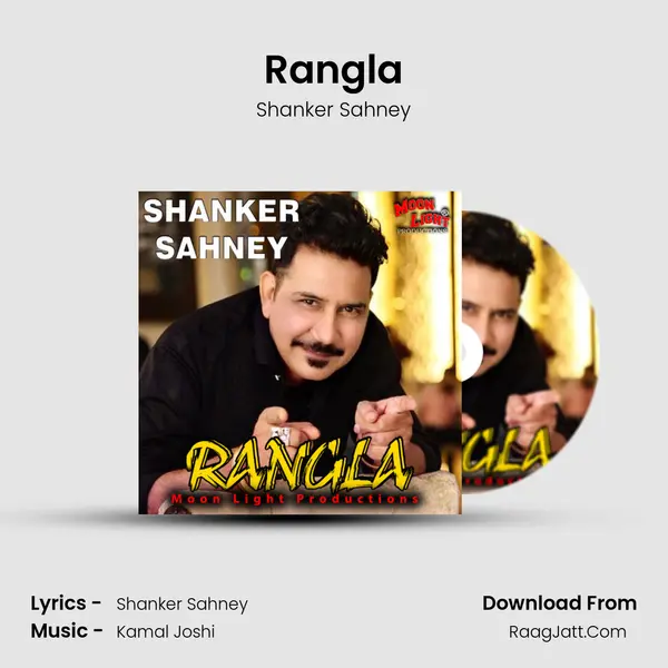 Rangla mp3 song