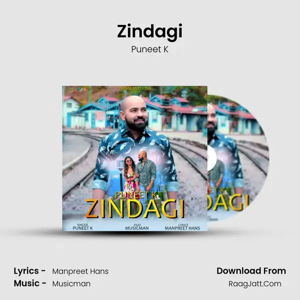 Zindagi mp3 song