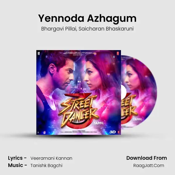 Yennoda Azhagum mp3 song