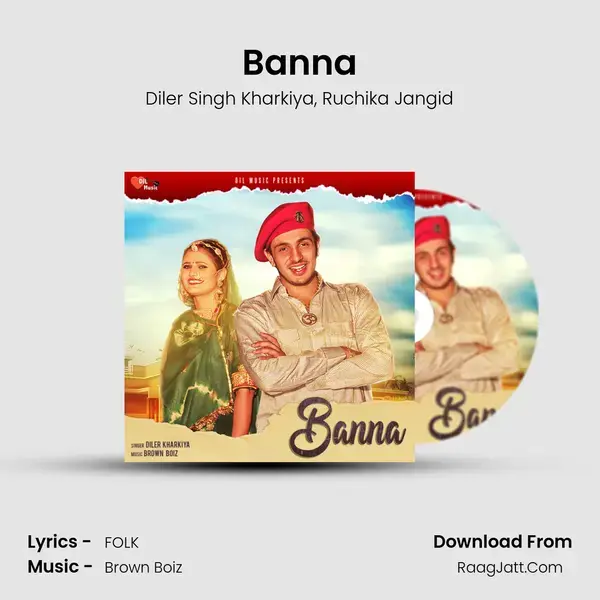 Banna mp3 song