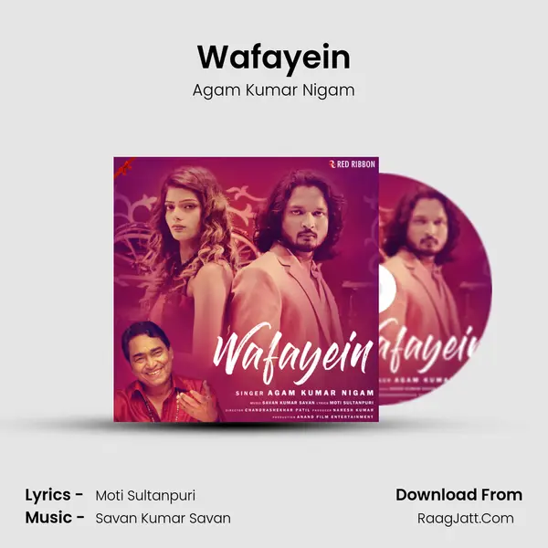 Wafayein mp3 song