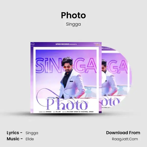 Photo Song mp3 | Singga