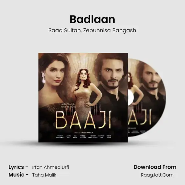 Badlaan mp3 song