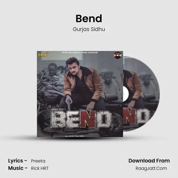 Bend mp3 song