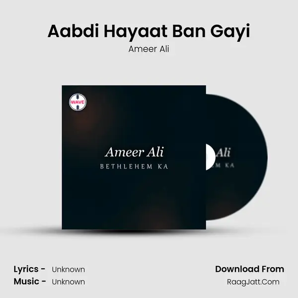 Aabdi Hayaat Ban Gayi mp3 song