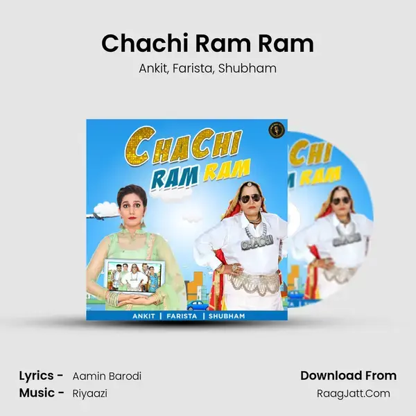 Chachi Ram Ram Song mp3 | Ankit