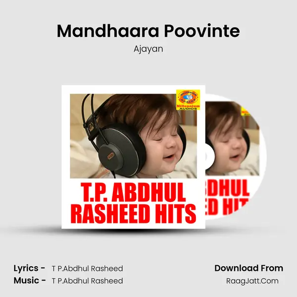 Mandhaara Poovinte Song mp3 | Ajayan