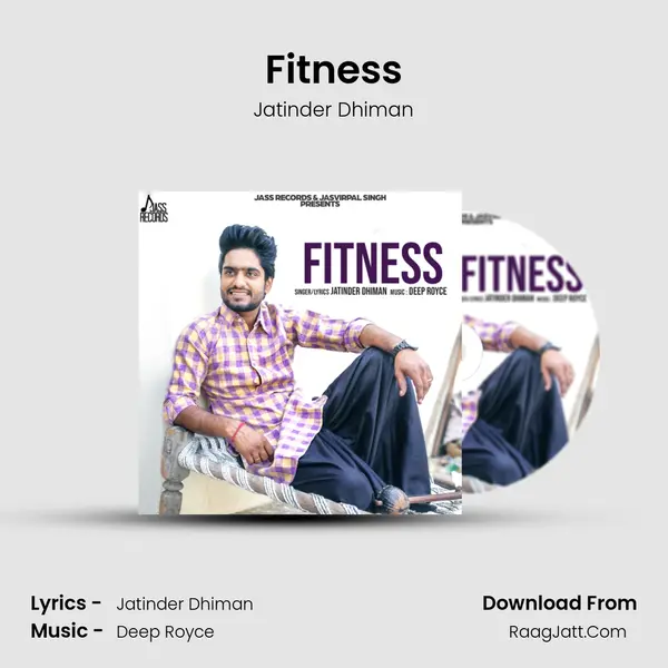 Fitness mp3 song