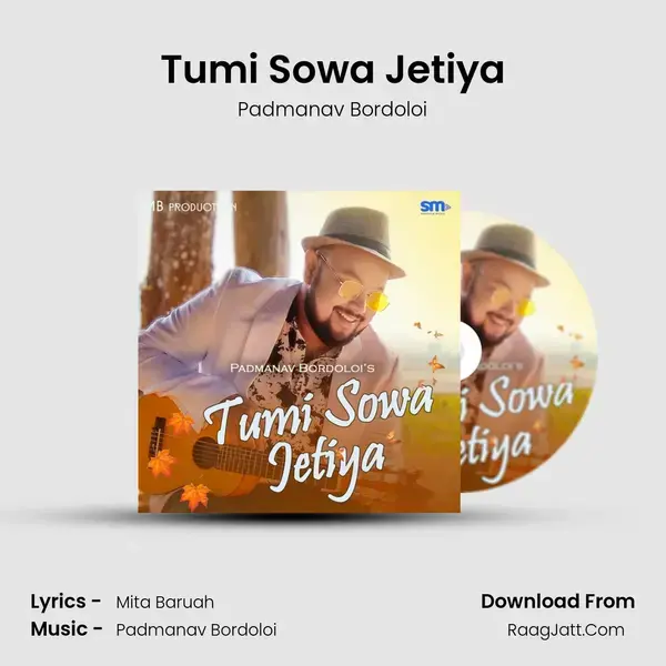 Tumi Sowa Jetiya mp3 song