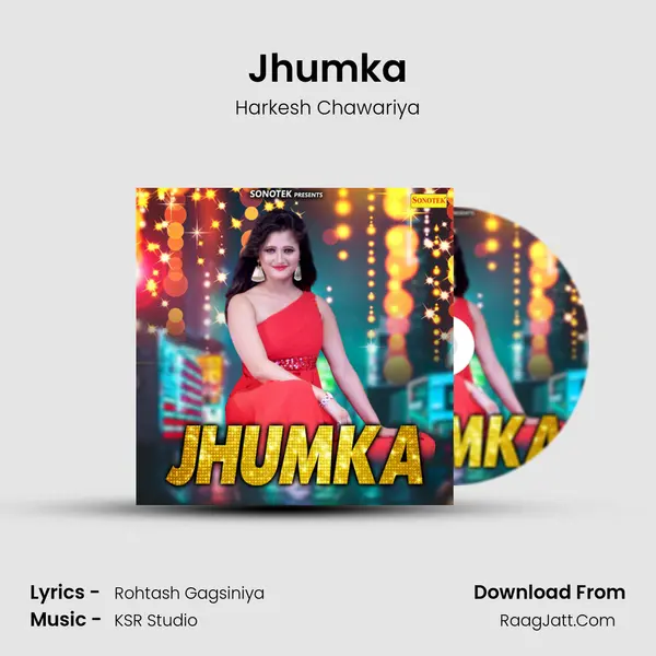 Jhumka Song mp3 | Harkesh Chawariya