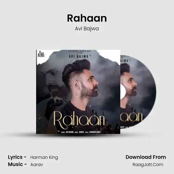 Rahaan mp3 song