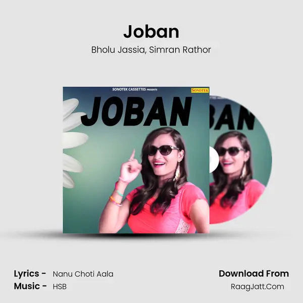 Joban mp3 song