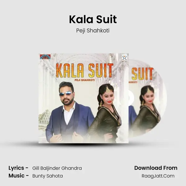 Kala Suit mp3 song