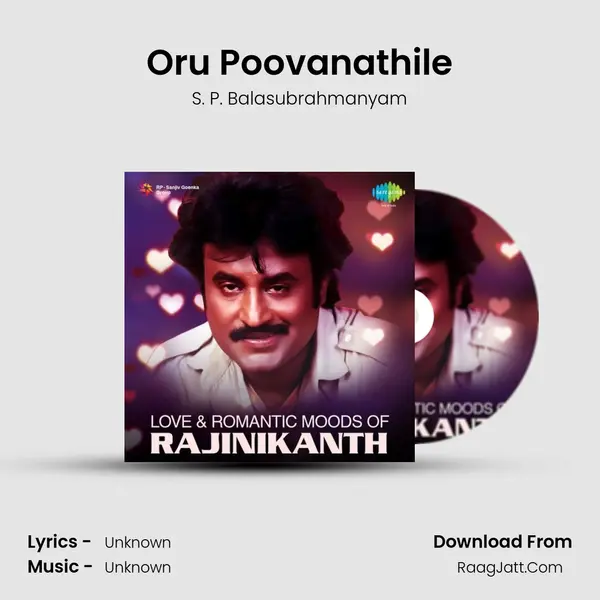 Oru Poovanathile Song mp3 | S. P. Balasubrahmanyam