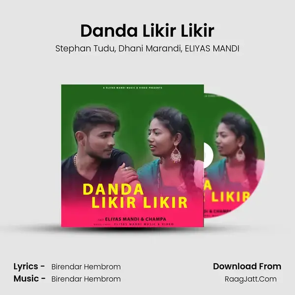 Danda Likir Likir mp3 song