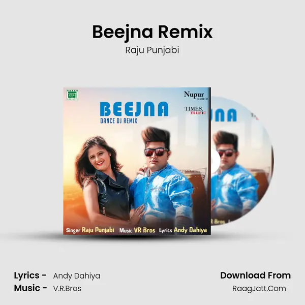 Beejna Remix Song mp3 | Raju Punjabi