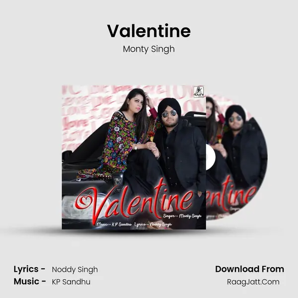 Valentine mp3 song