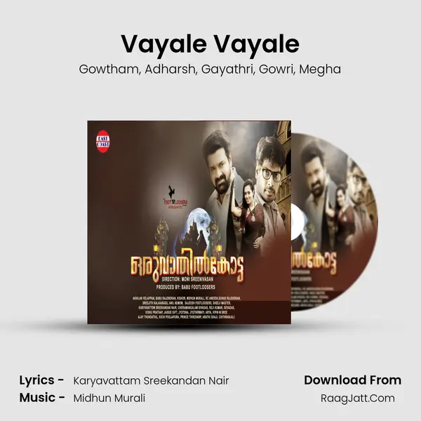 Vayale Vayale mp3 song