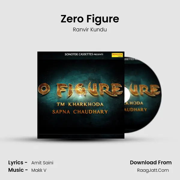 Zero Figure mp3 song