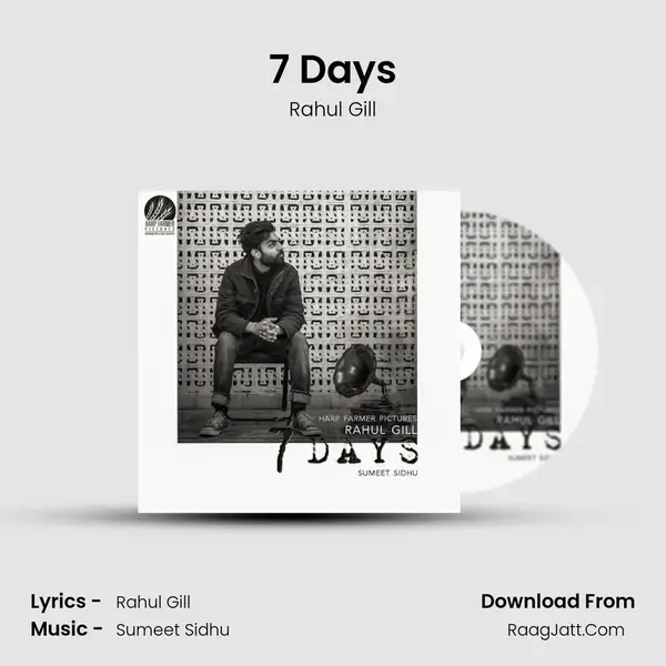 7 Days mp3 song