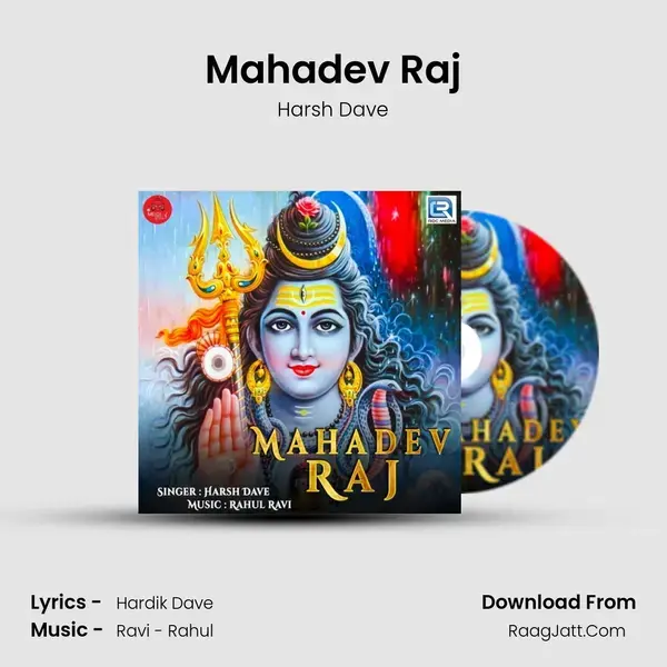 Mahadev Raj mp3 song