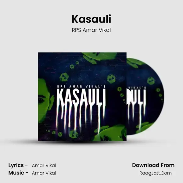 Kasauli mp3 song