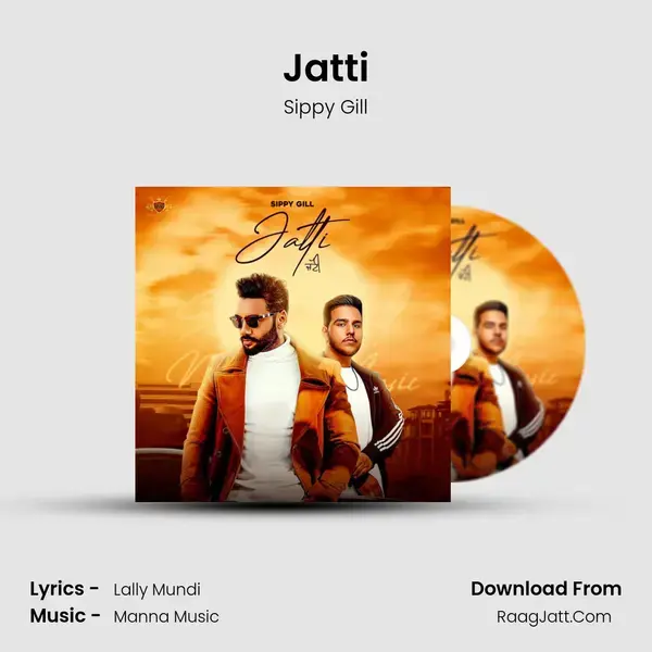 Jatti mp3 song