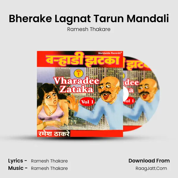 Bherake Lagnat Tarun Mandali mp3 song