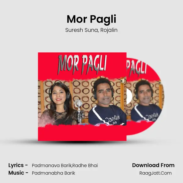 Mor Pagli - Suresh Suna