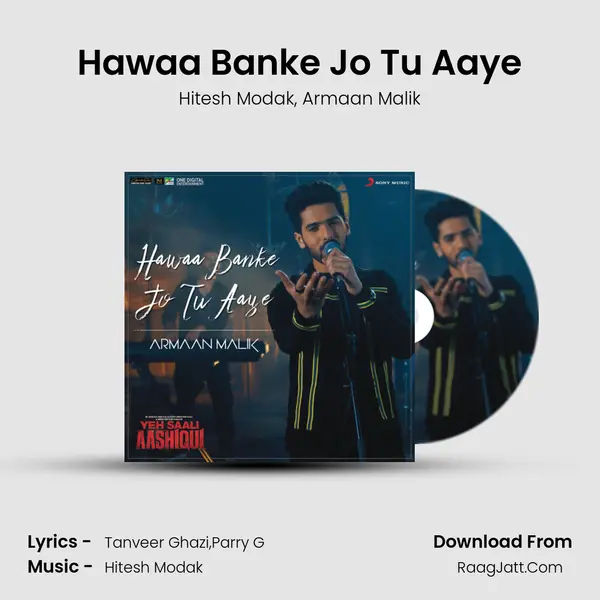 Hawaa Banke Jo Tu Aaye mp3 song