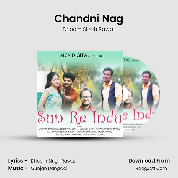 Chandni Nag mp3 song