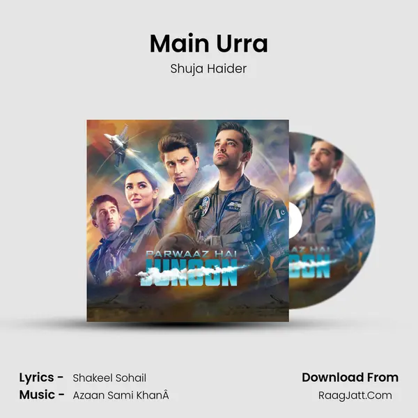 Main Urra mp3 song