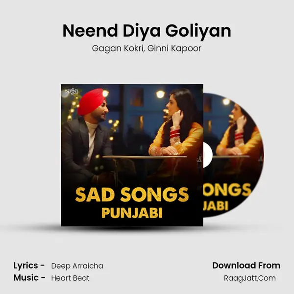 Neend Diya Goliyan mp3 song