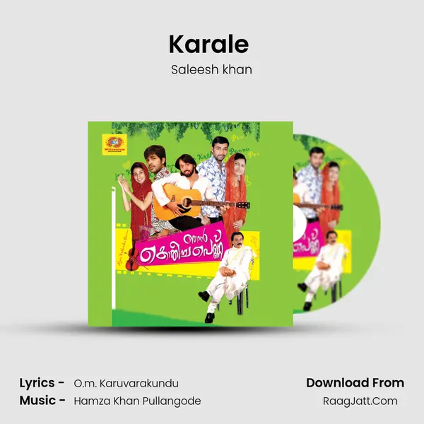 Karale (M) mp3 song