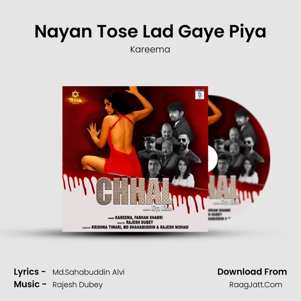 Nayan Tose Lad Gaye Piya mp3 song