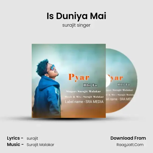 Is Duniya Mai mp3 song