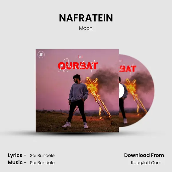 NAFRATEIN mp3 song