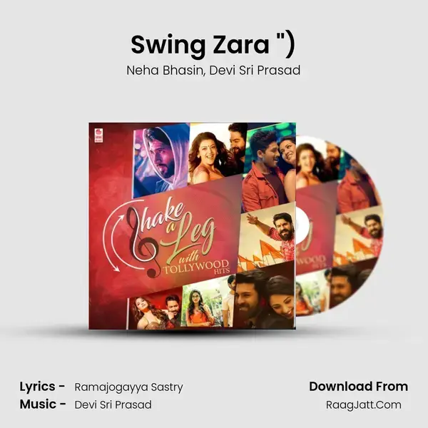 Swing Zara (From Swing Zara (From Jai Lava Kusa)) mp3 song