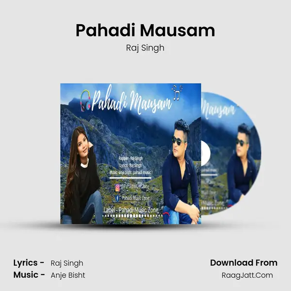 Pahadi Mausam mp3 song