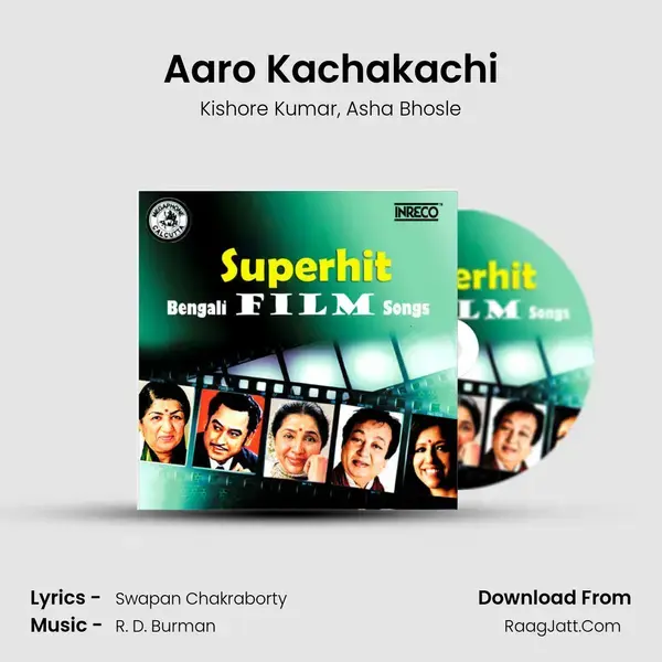 Aaro Kachakachi mp3 song