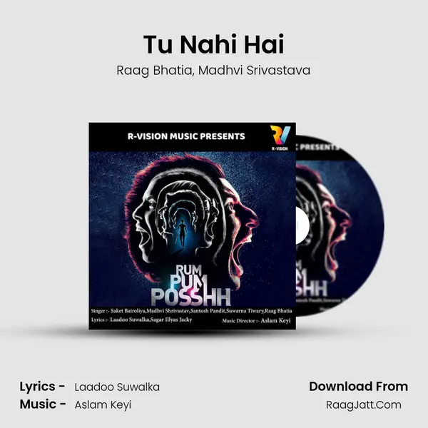 Tu Nahi Hai mp3 song