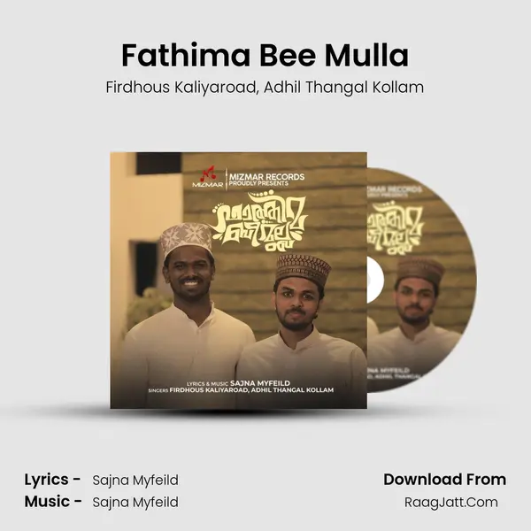 Fathima Bee Mulla mp3 song